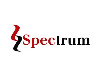 Spectrum logo design by AamirKhan