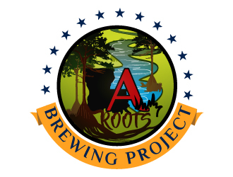 LA Roots Brewing Project logo design by zenith
