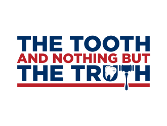 The Tooth and Nothing But the Truth logo design by ekitessar