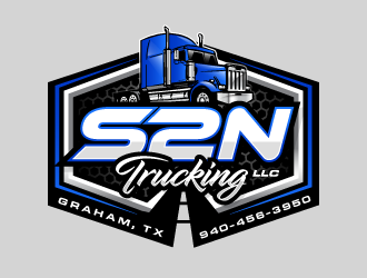  logo design by PRN123