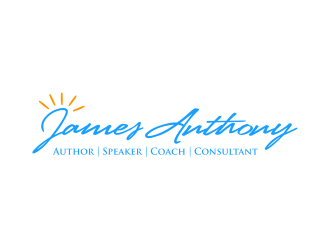 James Anthony logo design by Gopil