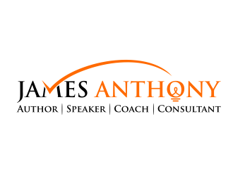 James Anthony logo design by Gopil