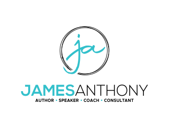 James Anthony logo design by done