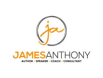 James Anthony logo design by done