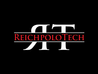 ReichpoloTech logo design by afra_art