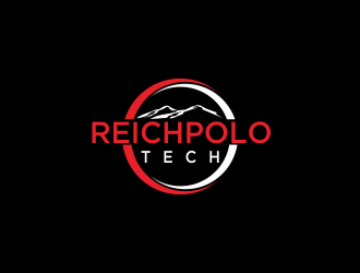 ReichpoloTech logo design by afra_art