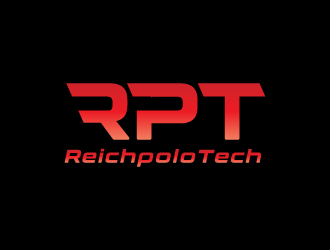 ReichpoloTech logo design by pradikas31