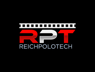 ReichpoloTech logo design by gateout