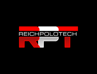 ReichpoloTech logo design by gateout