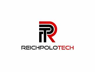 ReichpoloTech logo design by usef44
