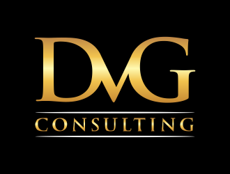 DMG Consulting logo design by aflah