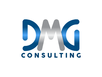 DMG Consulting logo design by nona