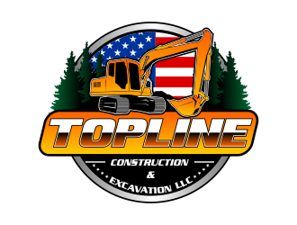 logo design by beejo