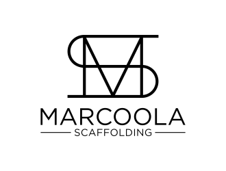  logo design by aflah