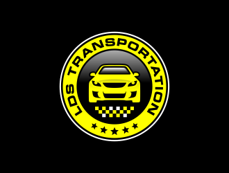 LDS TRANSPORTATION  logo design by pakderisher