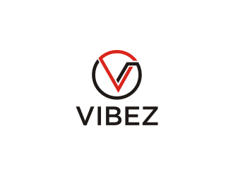 Vibez logo design by rief