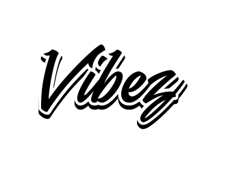 Vibez logo design by done