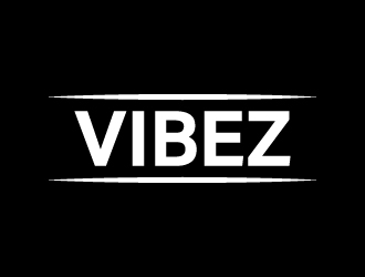 Vibez logo design by aryamaity