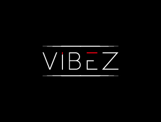 Vibez logo design by aryamaity