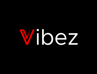 Vibez logo design by done