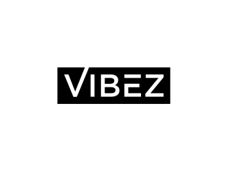 Vibez logo design by vostre