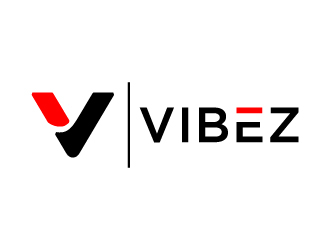 Vibez logo design by Mirza