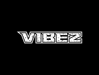 Vibez logo design by GassPoll