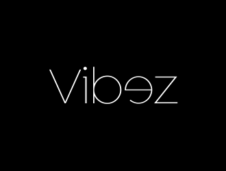 Vibez logo design by afra_art