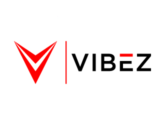 Vibez logo design by Mirza