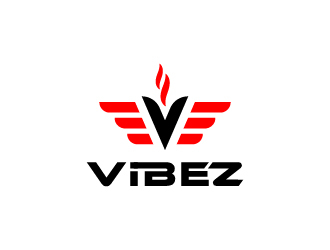 Vibez logo design by pambudi