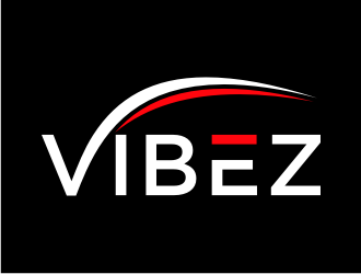 Vibez logo design by puthreeone