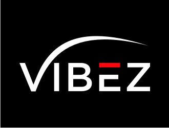 Vibez logo design by puthreeone