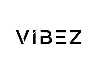 Vibez logo design by GassPoll