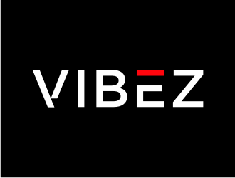 Vibez logo design by puthreeone