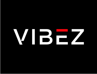 Vibez logo design by puthreeone