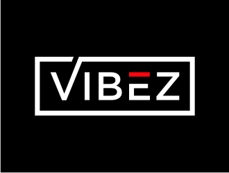 Vibez logo design by puthreeone