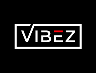 Vibez logo design by puthreeone