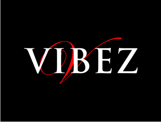 Vibez logo design by puthreeone