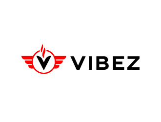 Vibez logo design by pambudi