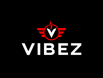 Vibez logo design by pambudi