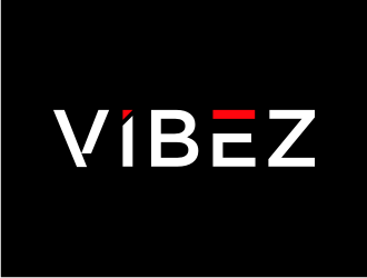 Vibez logo design by puthreeone
