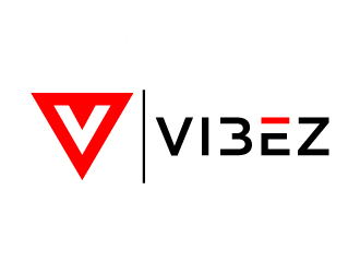 Vibez logo design by Mirza