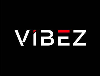 Vibez logo design by puthreeone