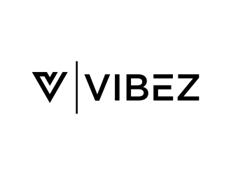 Vibez logo design by GassPoll