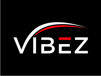 Vibez logo design by puthreeone