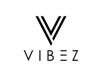 Vibez logo design by aflah