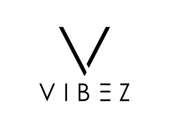 Vibez logo design by aflah