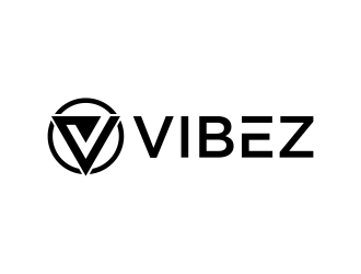 Vibez logo design by GassPoll