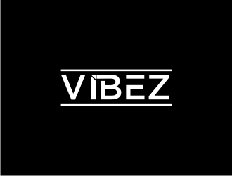 Vibez logo design by BintangDesign