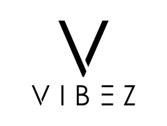 Vibez logo design by aflah